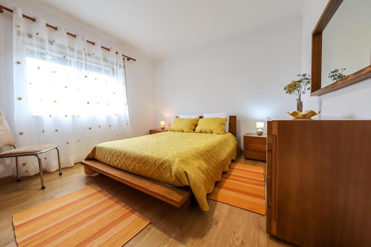 Casas Com Amoras In Serra Da Pescaria Famalicão Exterior foto