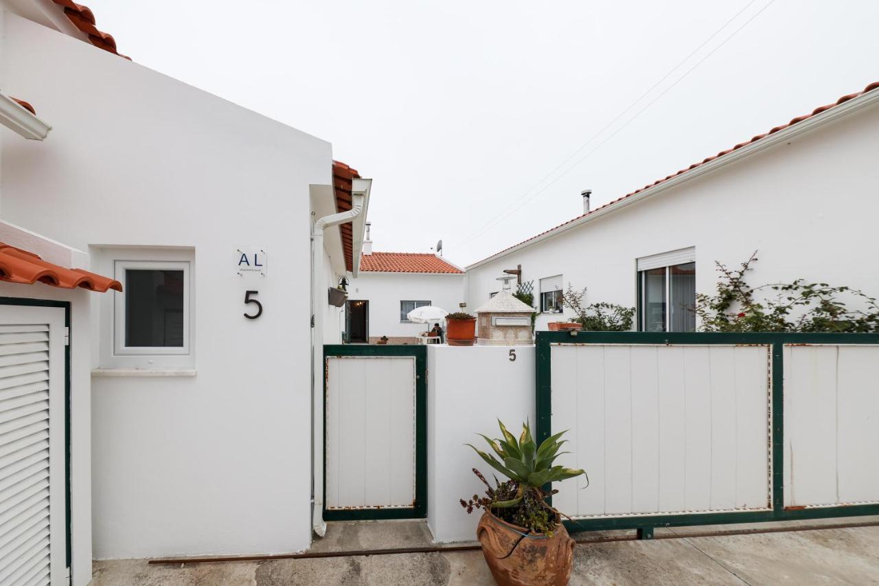 Casas Com Amoras In Serra Da Pescaria Famalicão Exterior foto