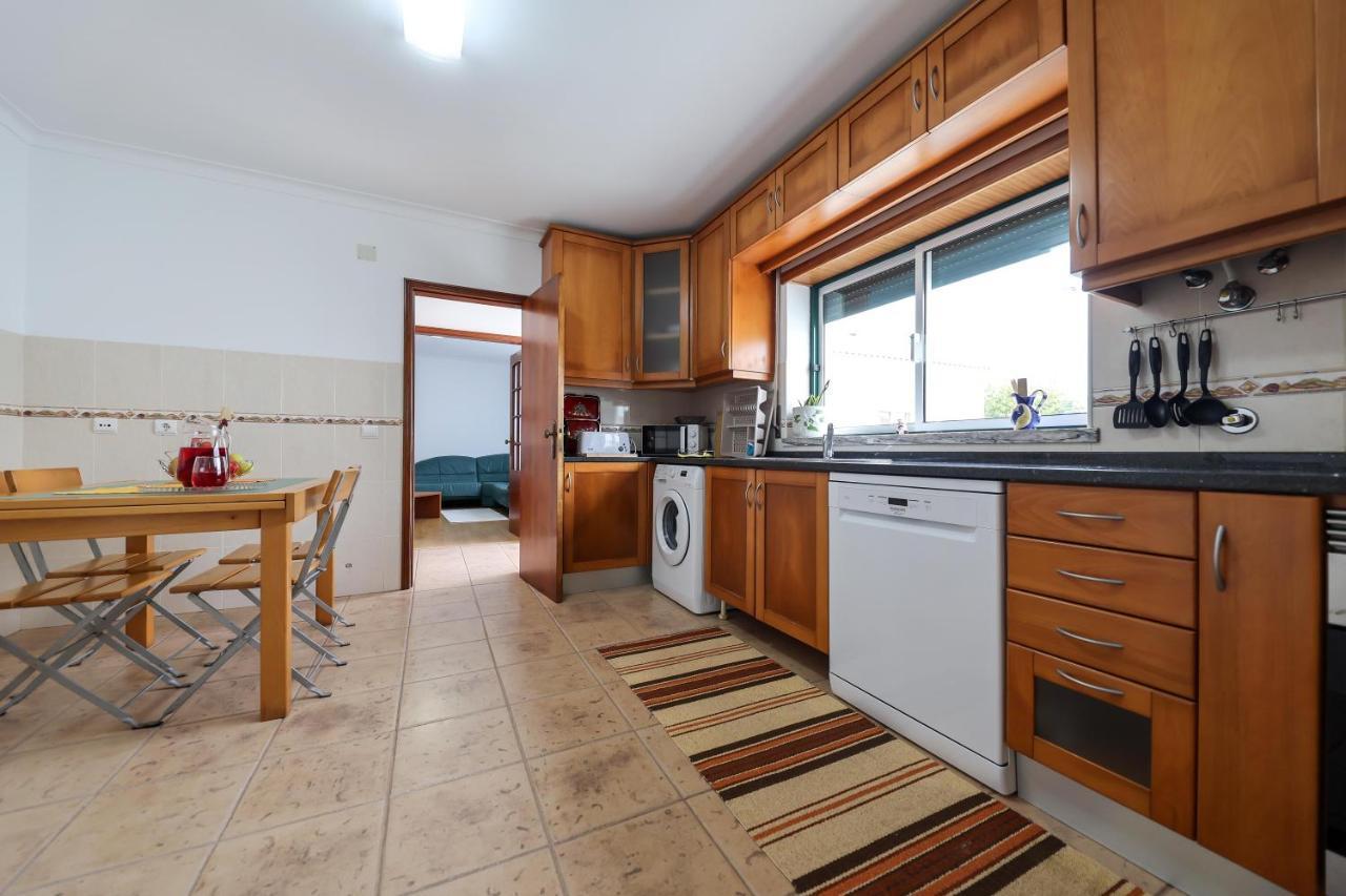 Casas Com Amoras In Serra Da Pescaria Famalicão Exterior foto