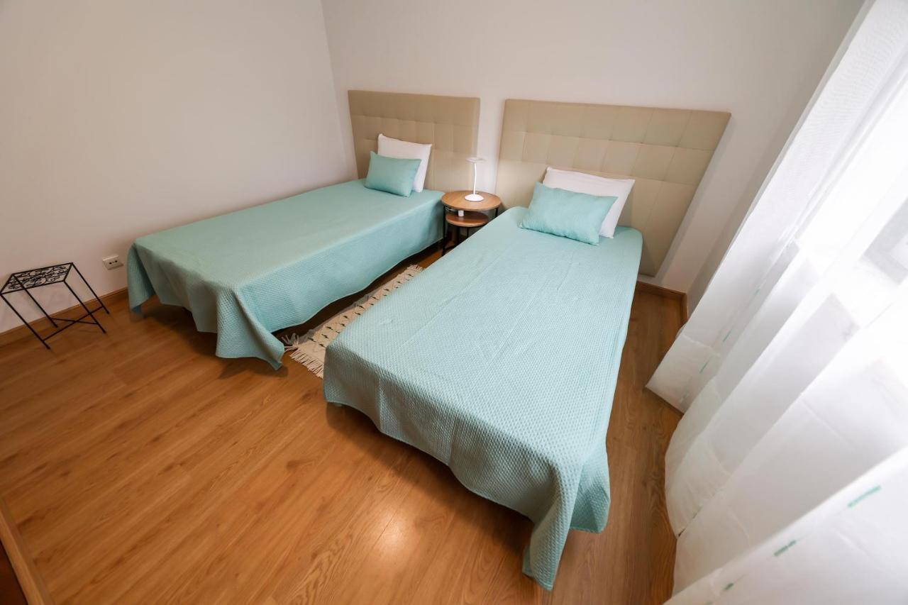 Casas Com Amoras In Serra Da Pescaria Famalicão Exterior foto