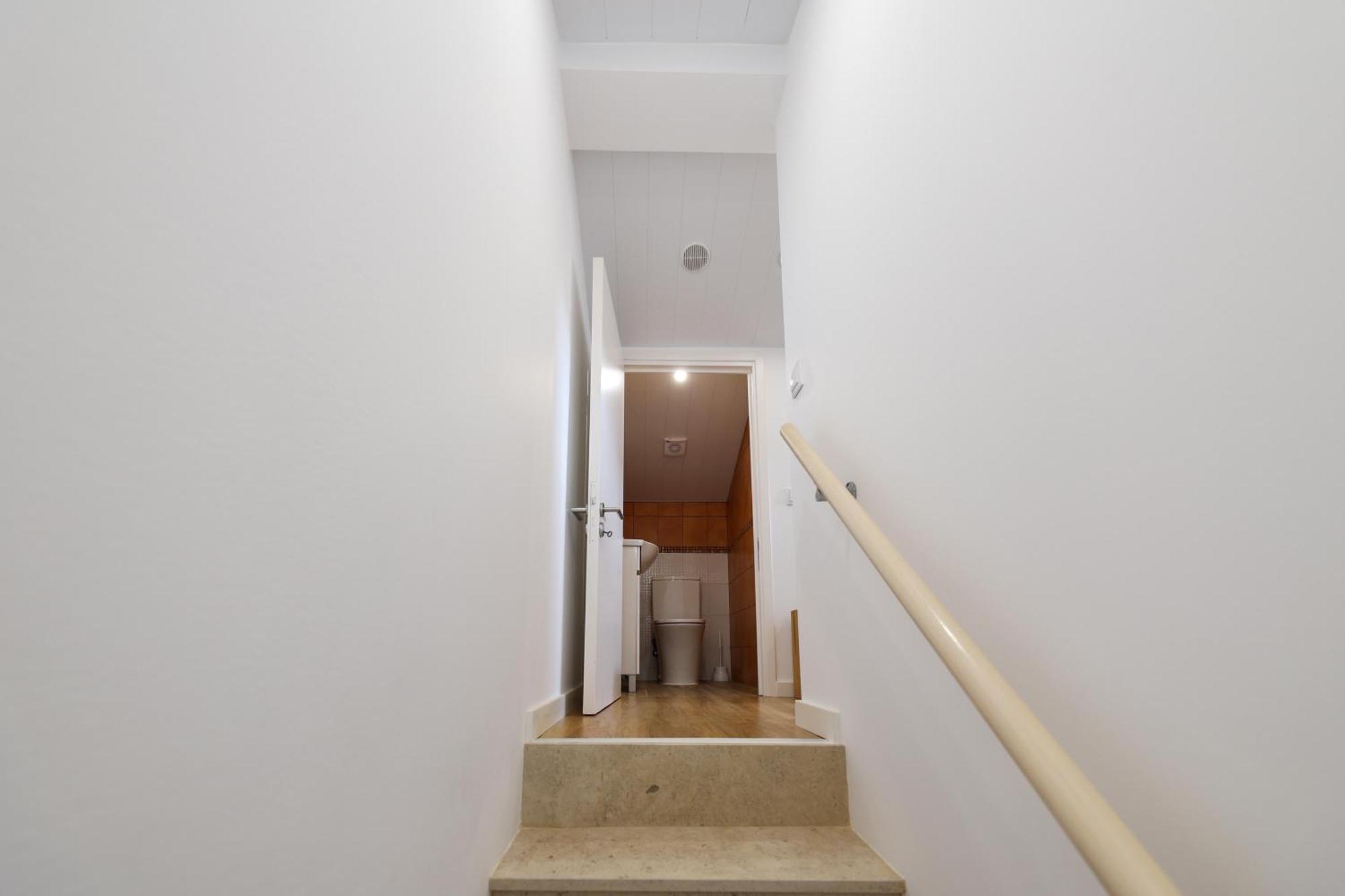 Casas Com Amoras In Serra Da Pescaria Famalicão Exterior foto