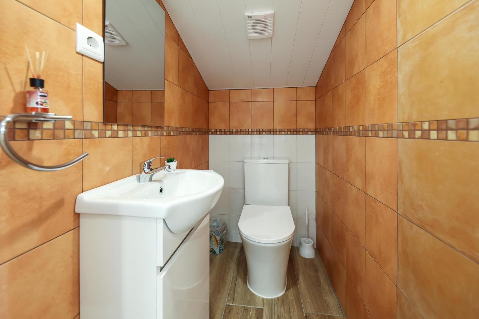 Casas Com Amoras In Serra Da Pescaria Famalicão Exterior foto