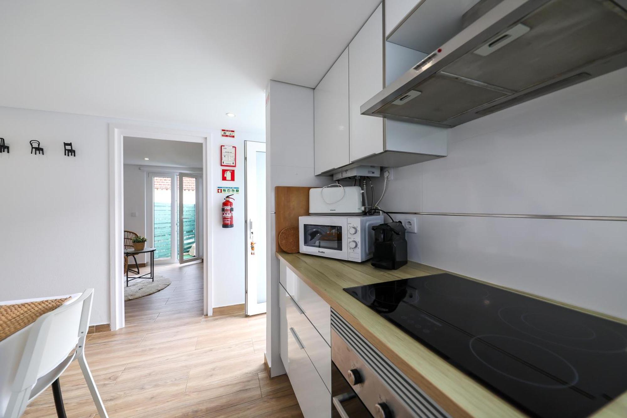 Casas Com Amoras In Serra Da Pescaria Famalicão Exterior foto
