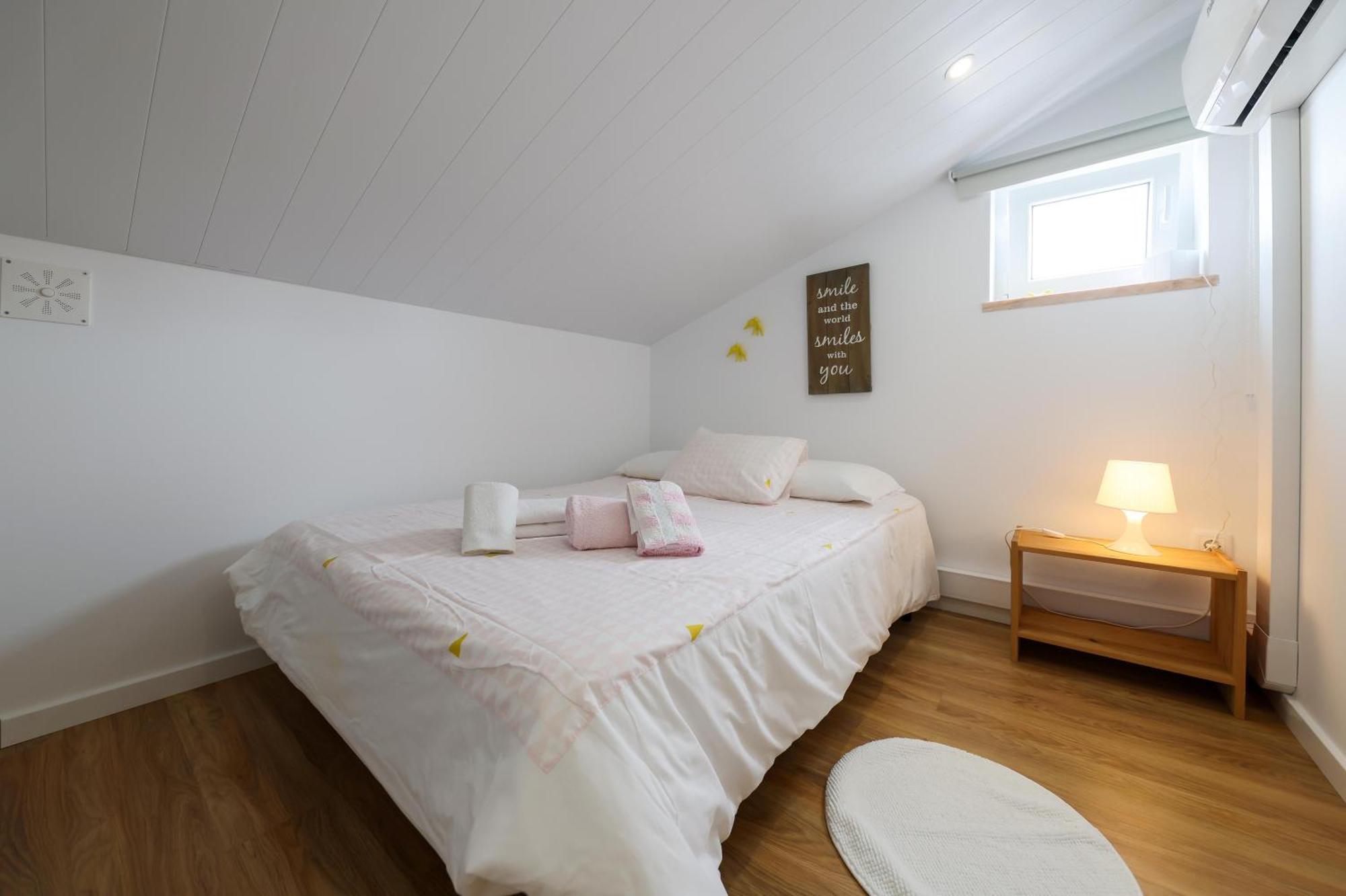 Casas Com Amoras In Serra Da Pescaria Famalicão Exterior foto