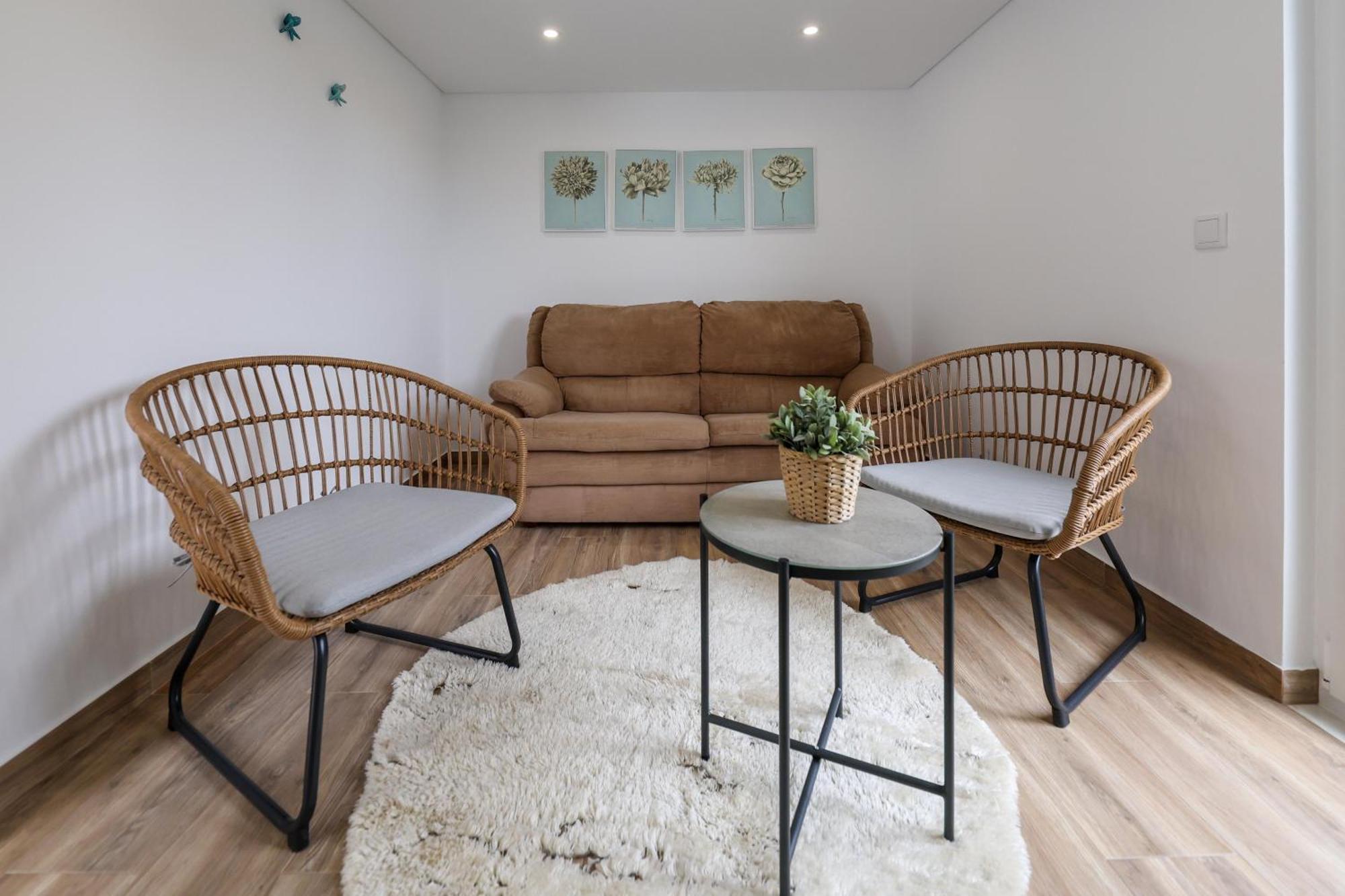 Casas Com Amoras In Serra Da Pescaria Famalicão Exterior foto